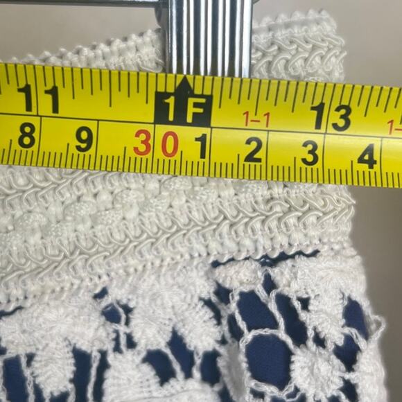 Rue21 Medium Ombre Layered Knit Skirt - Picture 4 of 5